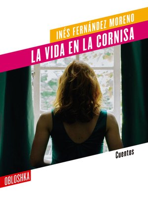 cover image of La vida en la cornisa